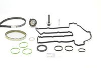 Set curea de distributie CONTITECH, Cod: CT1211K4PRO