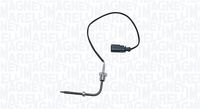 Sensor, Abgastemperatur