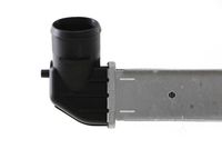 Thumbnail - Intercooler, inlaatluchtkoeler - CI67000S - MAHLE