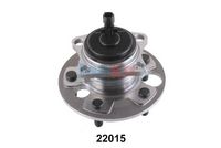 главина на колелото