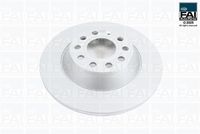 спирачен диск