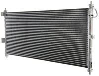 Thumbnail - Condensor, airconditioning - AC788000P - MAHLE