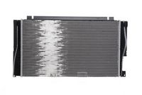 Thumbnail - Radiateur - CR775001S - MAHLE