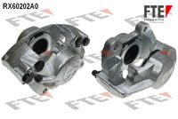 Bremssattel