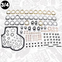 Thumbnail - Complete pakkingset, motor - TS0016 - ET ENGINETEAM