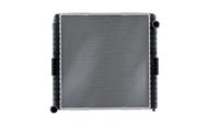 Thumbnail - Radiateur - CR124000P - MAHLE