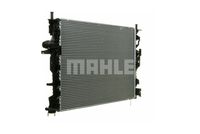 Thumbnail - Radiateur - CR906000P - MAHLE
