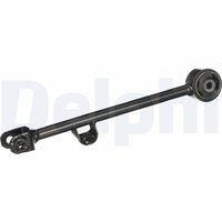 Lenker, Radaufhängung