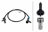 Sensor, Raddrehzahl