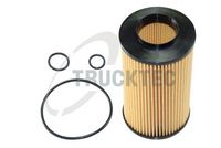 маслен филтър