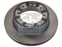 Bremsscheibe