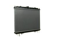 Thumbnail - Radiateur - CR1491000S - MAHLE