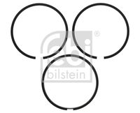 SET SEGMENTI PISTON COMPRESOR