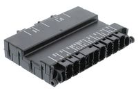 Unitate de control,reglaj scaune TOPRAN, Cod: 410 407