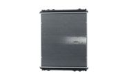 Thumbnail - Radiateur - CR1258000P - MAHLE