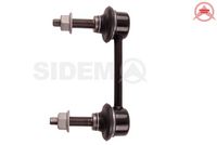 Stange/Strebe, Stabilisator