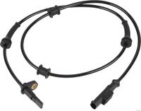 Sensor, Raddrehzahl