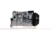 Thumbnail - Compressor, airconditioning - ACP1483000S - MAHLE