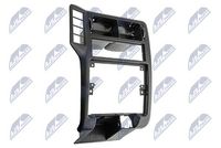 Acoperire, consola centrala NTY, Cod: EZC-WW-250