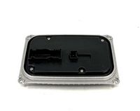 Steuergerät, Beleuchtung