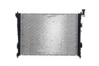 Thumbnail - Radiateur - CR1118000S - MAHLE