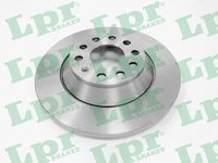 спирачен диск