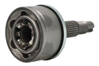 PASCAL Homokineet reparatie set, aandrijfas 2