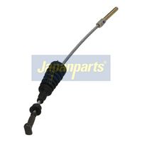 жило, ръчна спирачка