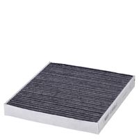 Filter, Innenraumluft