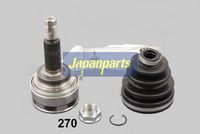 Kit cap planetara JAPANPARTS, Cod: GI-270