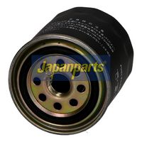 Filtru combustibil JAPANPARTS, Cod: FC-208S