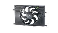 Thumbnail - Koelventilatorwiel - CFF557000P - MAHLE