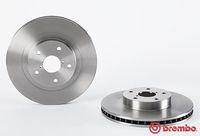 Bremsscheibe