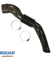 Ansaugschlauch, Luftfilter