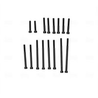 NISSENS Koeler, uitlaatterugvoering 6