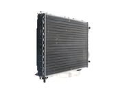 Thumbnail - Radiateur - CR2174000S - MAHLE