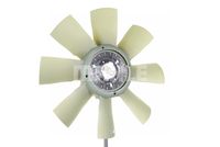 Thumbnail - Koelventilatorwiel - CFF419000P - MAHLE