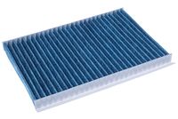 Филтър купе (поленов филтър)