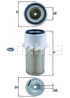 Luftfilter