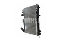 Thumbnail - Radiateur - CR36000S - MAHLE