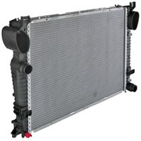 Thumbnail - Radiateur - CR464000P - MAHLE