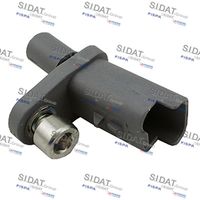 Sensor, Raddrehzahl