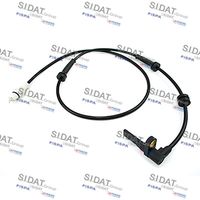 Sensor, Raddrehzahl