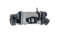 Thumbnail - Intercooler, inlaatluchtkoeler - CI616000P - MAHLE