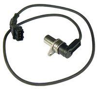 импулсен датчик, колянов вал