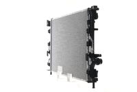 Thumbnail - Radiateur - CR815000S - MAHLE
