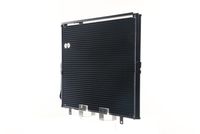 Thumbnail - Condensor, airconditioning - AC148000S - MAHLE