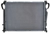 Thumbnail - Radiateur - CR564000P - MAHLE