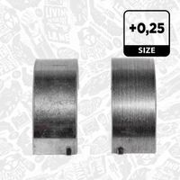 Thumbnail - Drijfstanglagerset - LP004025 - ET ENGINETEAM