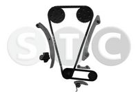 Chit lant de distributie STC, Cod: T458300